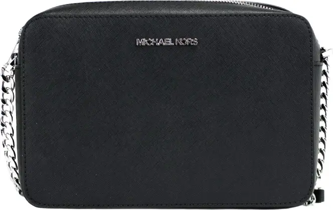 Кросс-боди сумка Michael Kors Jet Set Large East West