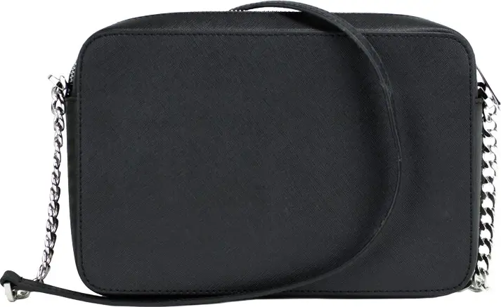 Кросс-боди сумка Michael Kors Jet Set Large East West
