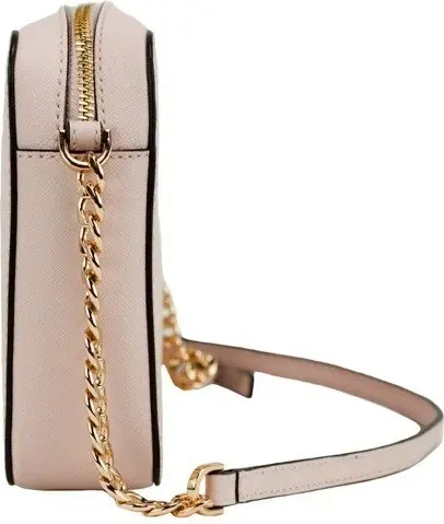 Сумка Michael Kors Saffiano Leather East West Crossbody