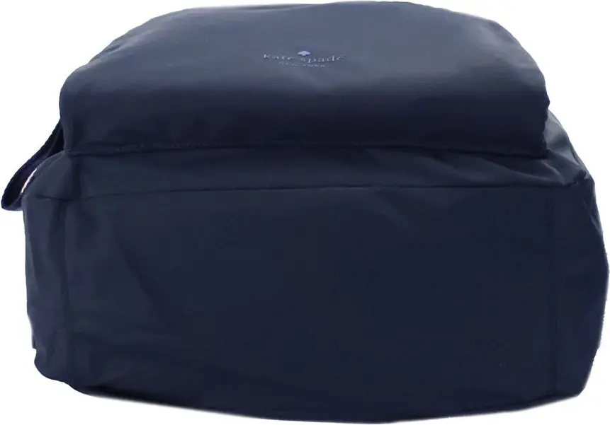 Рюкзак Kate Spade Arya Medium Nylon Nightcap Blue Packable Backpack