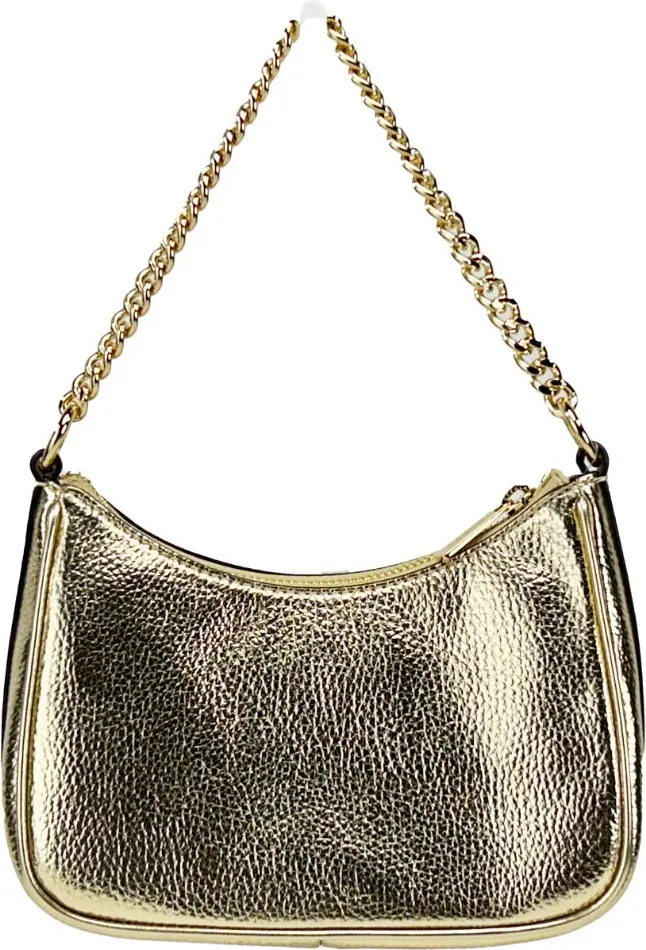 Сумка Michael Kors Small Pouchette через плечо