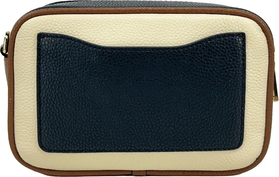 Кросс-боди сумка The Marc Jacobs Flash Leather Camera