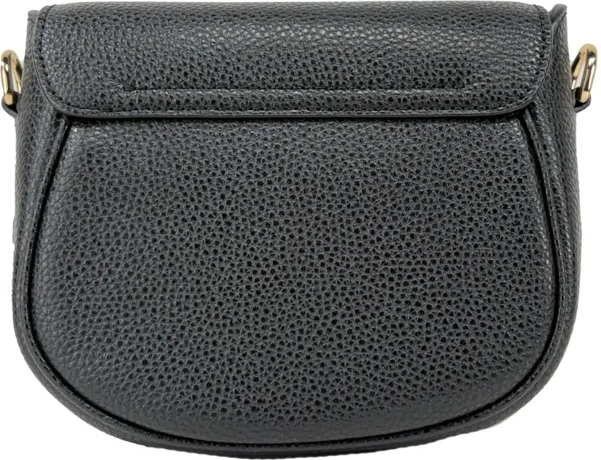 Кожаная сумка через плечо Saddle The Marc Jacobs