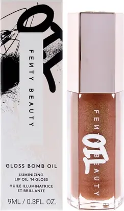 Масло для губ Fenty Beauty by Rihanna Gloss Bomb