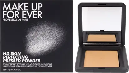 Компактная пудра Make Up For Ever Hd Skin Perfecting
