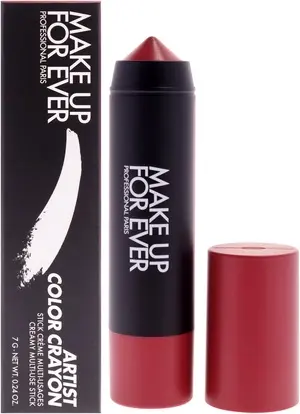 Make Up For Ever Artist Color Crayon 101 Blushing Pink Макияж