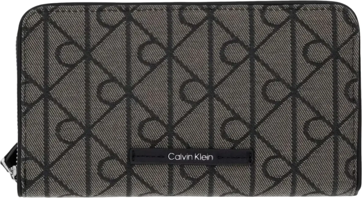 Кошельки Calvin Klein