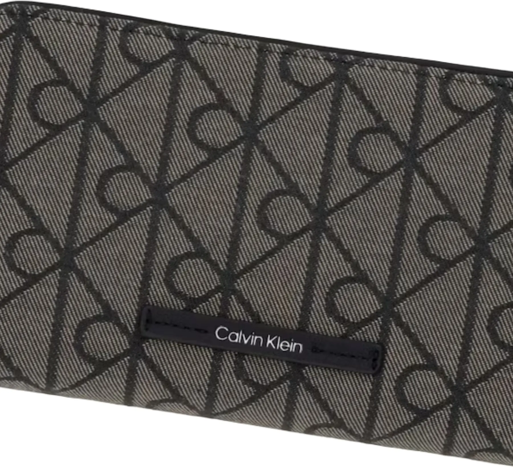 Кошельки Calvin Klein
