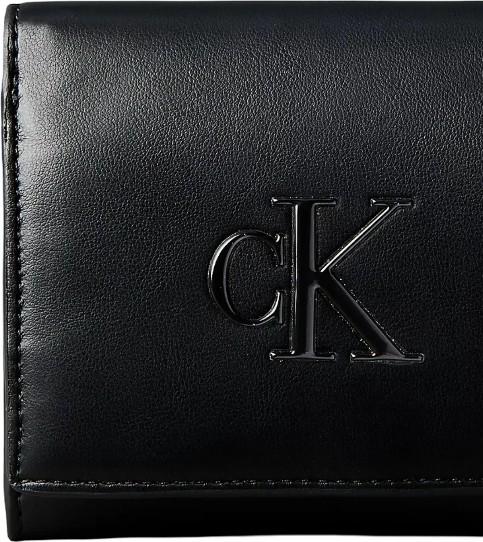 Кошельки Calvin Klein
