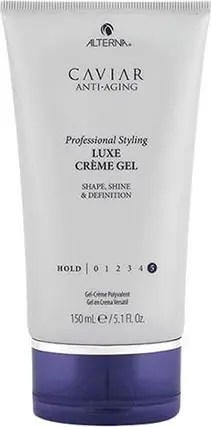 Luxe Cream Gel Alterna