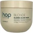 Маска для волос Montibello Hop Blonde Glow Mask