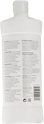 Крем-пероксид 30 Volume Revlon