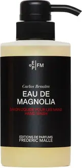 Frederic Malle Eau De Magnolia Мыло для рук