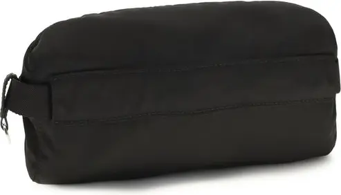 Clutch Bag Prada Black Recycled Polyamide