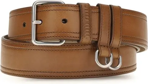 Belt Miu Miu