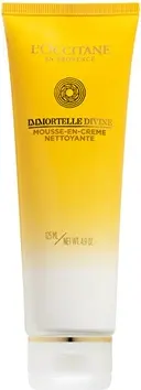Пенка для умывания L'Occitane En Provence Immortelle Divine