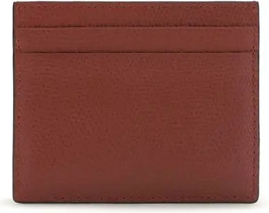 Держатель для карт Valentino Garavani VLogo Signature