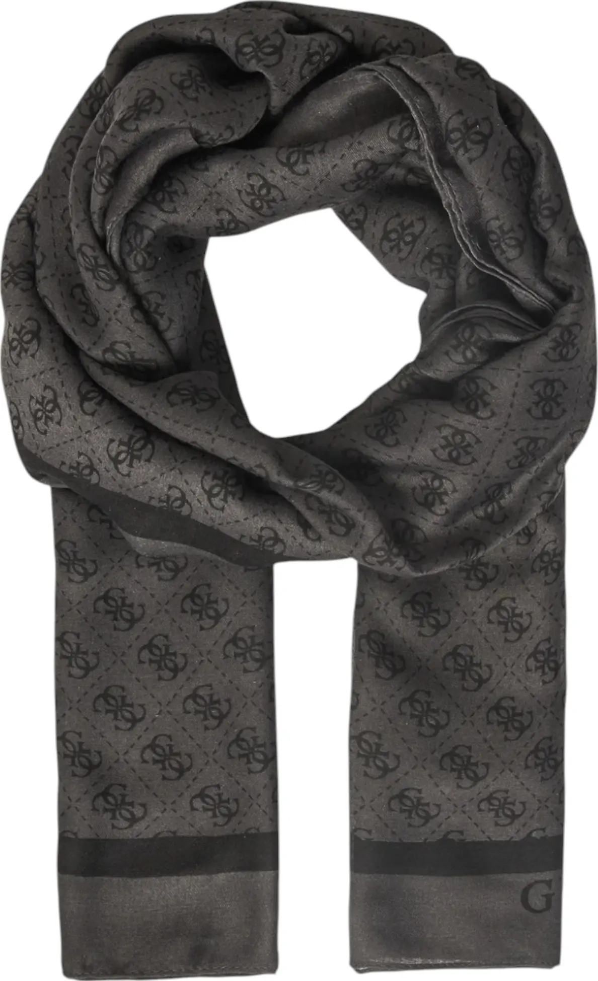 Шарфы GUESS