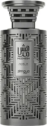 Парфюмерная вода Zimaya Modhesh Noble