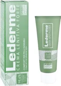 Lederme Lenitiva Forte Cream