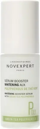Сыворотка-бустер с полифенолами зеленого чая Novexpert