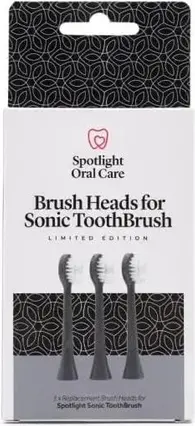 Сменные насадки Sonic Head Replacements Scottish Fine Soaps