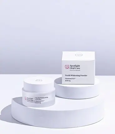 Порошок Scottish Fine Soaps Diamond Teeth Whitening Pap+