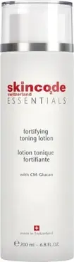 Toning Lotion Skincode