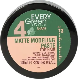 Моделирующая паста Dikson Styling Matte 100 мл