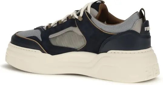 Athletic Sneakers Fendi