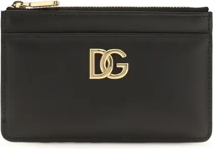 Зажим для карт Dolce & Gabbana