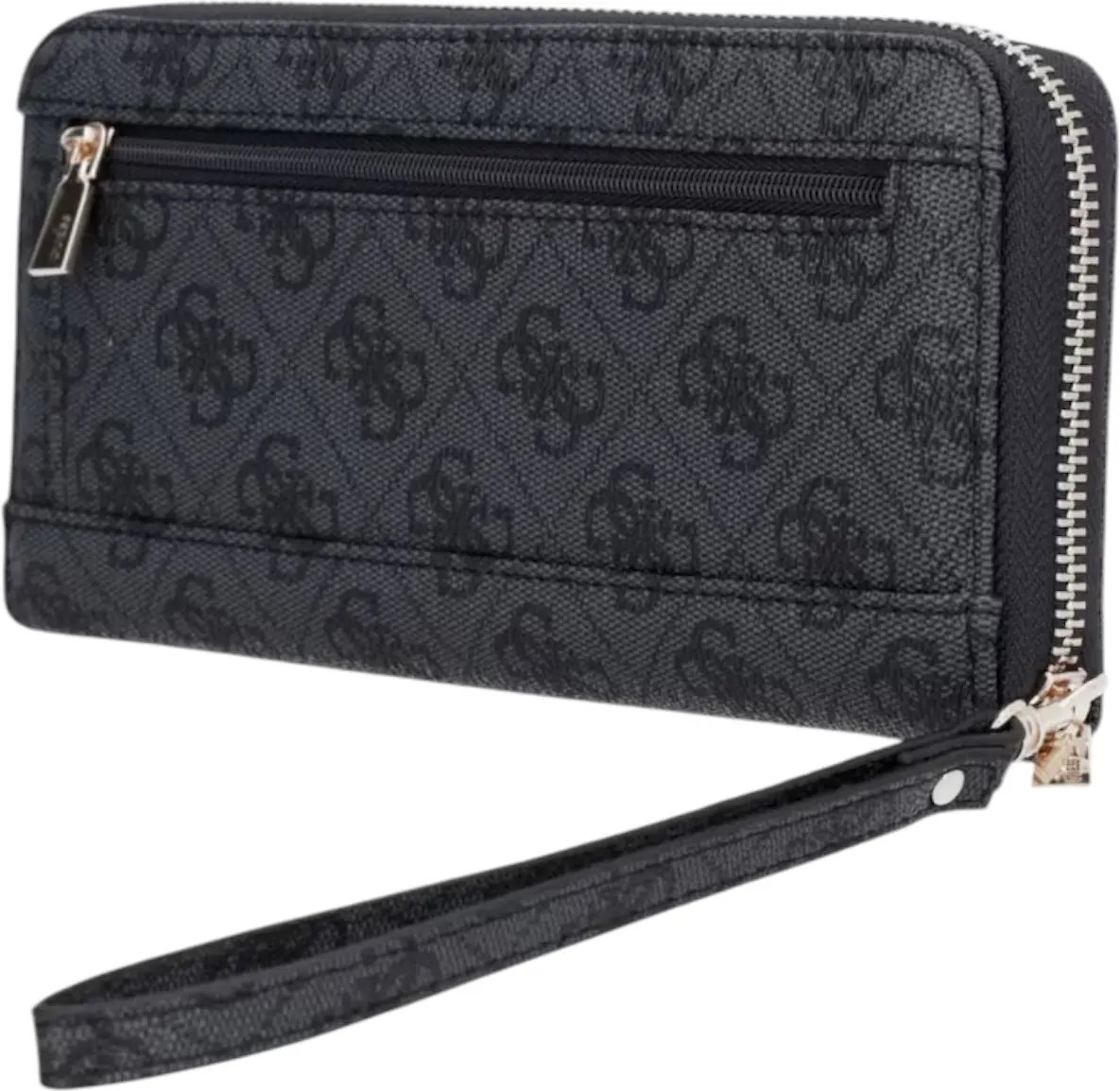 Кошельки GUESS