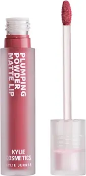 Матовая пудра для губ Kylie Cosmetics Plumping Powder