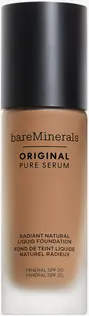 Жидкая тональная основа Bareminerals Original Pure Serum SPF 20