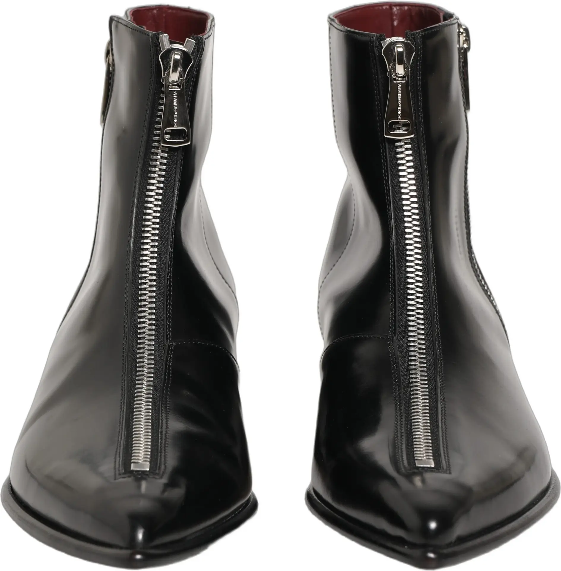 Boots Dolce & Gabbana