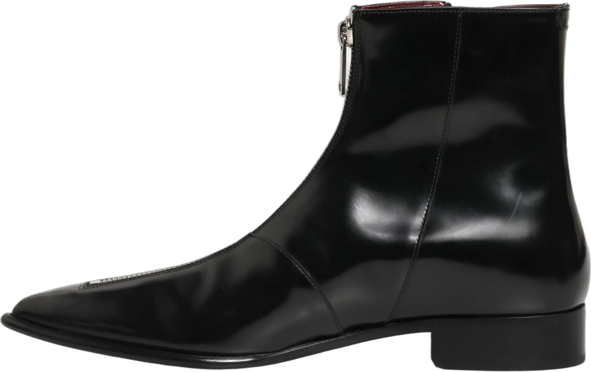 Boots Dolce & Gabbana