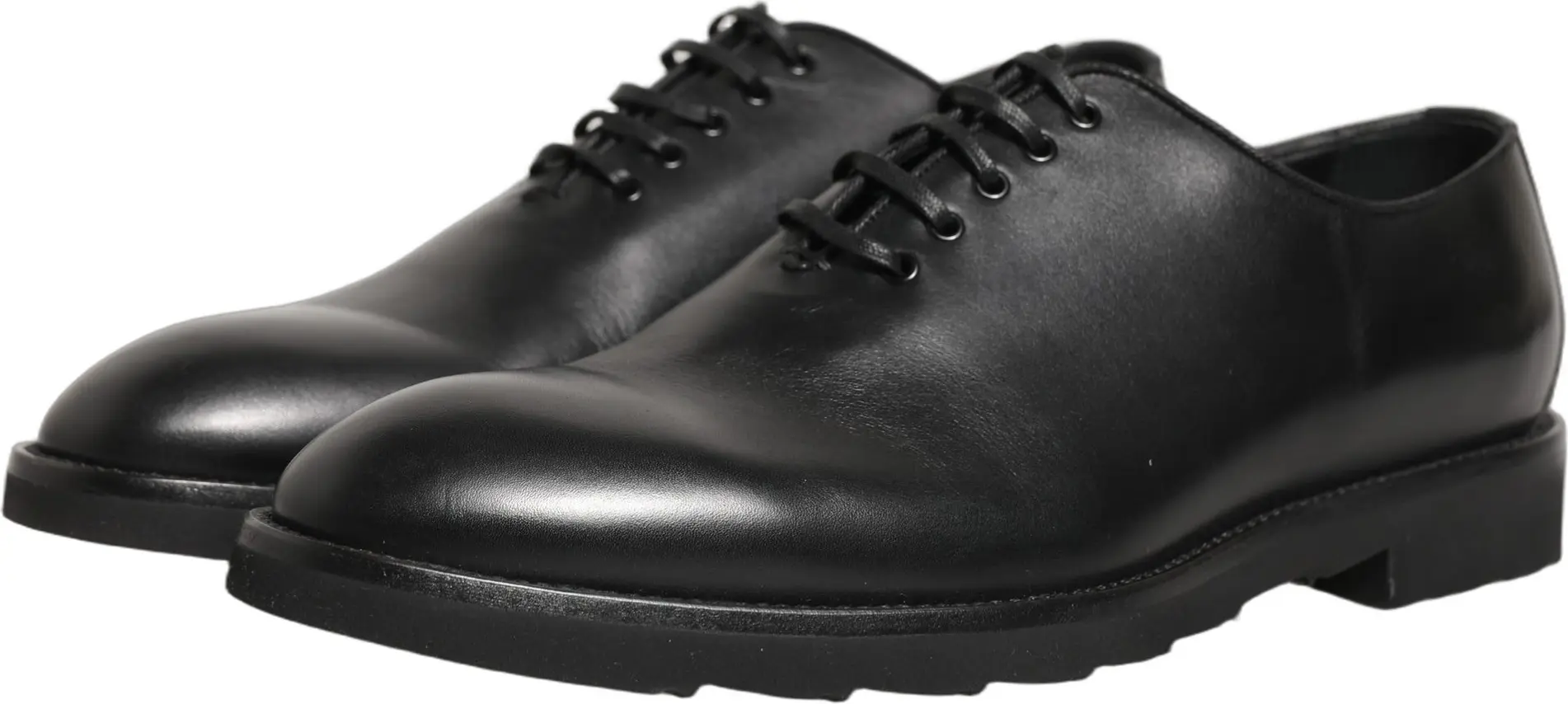 Oxford Dress Shoes Dolce & Gabbana