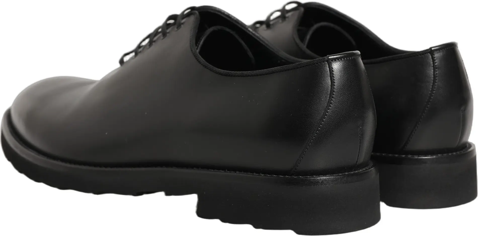 Oxford Dress Shoes Dolce & Gabbana