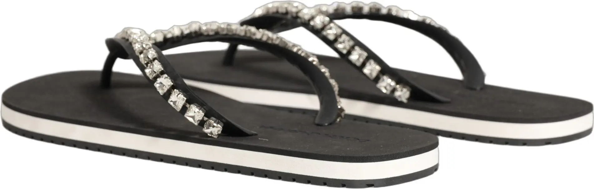 Шлепанцы Dolce & Gabbana