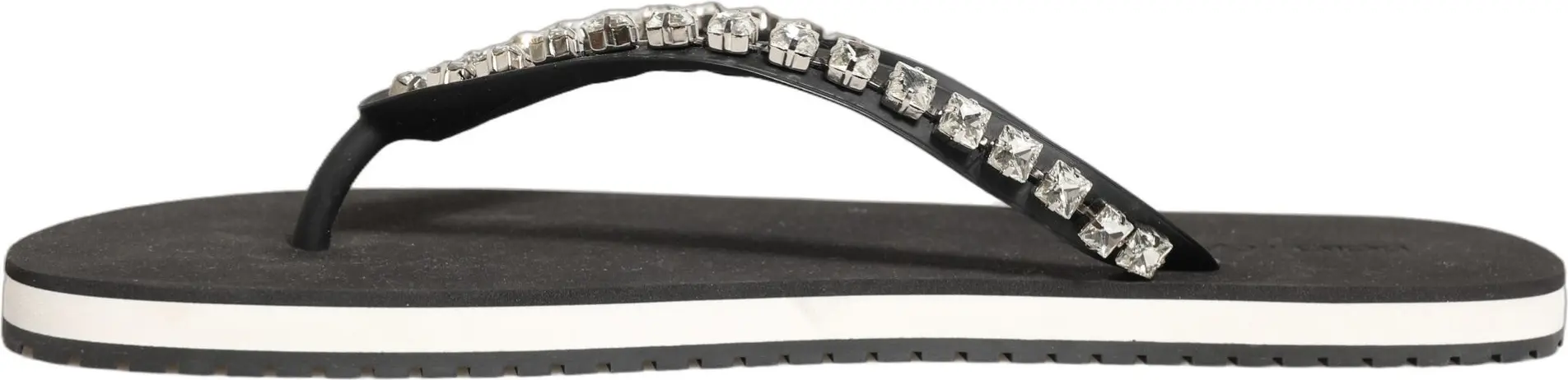 Шлепанцы Dolce & Gabbana