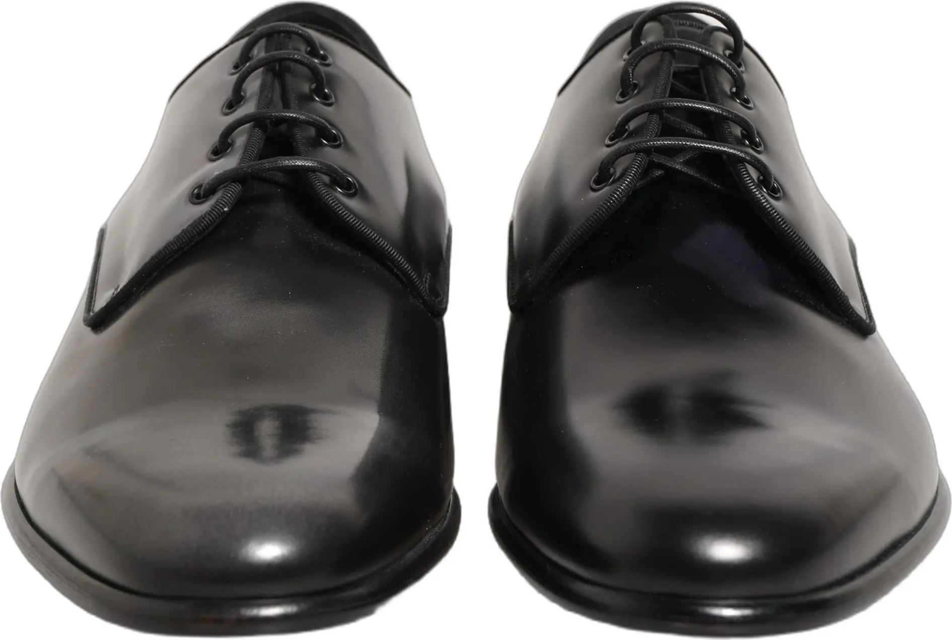 Классические туфли Derby Dolce & Gabbana