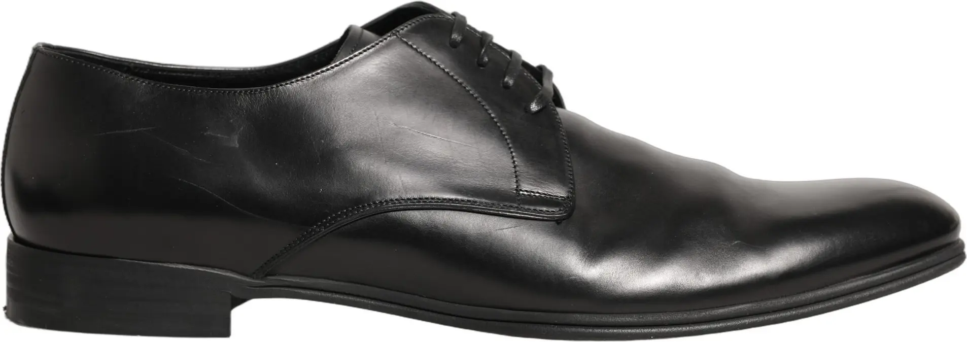 Туфли Derby Dolce & Gabbana
