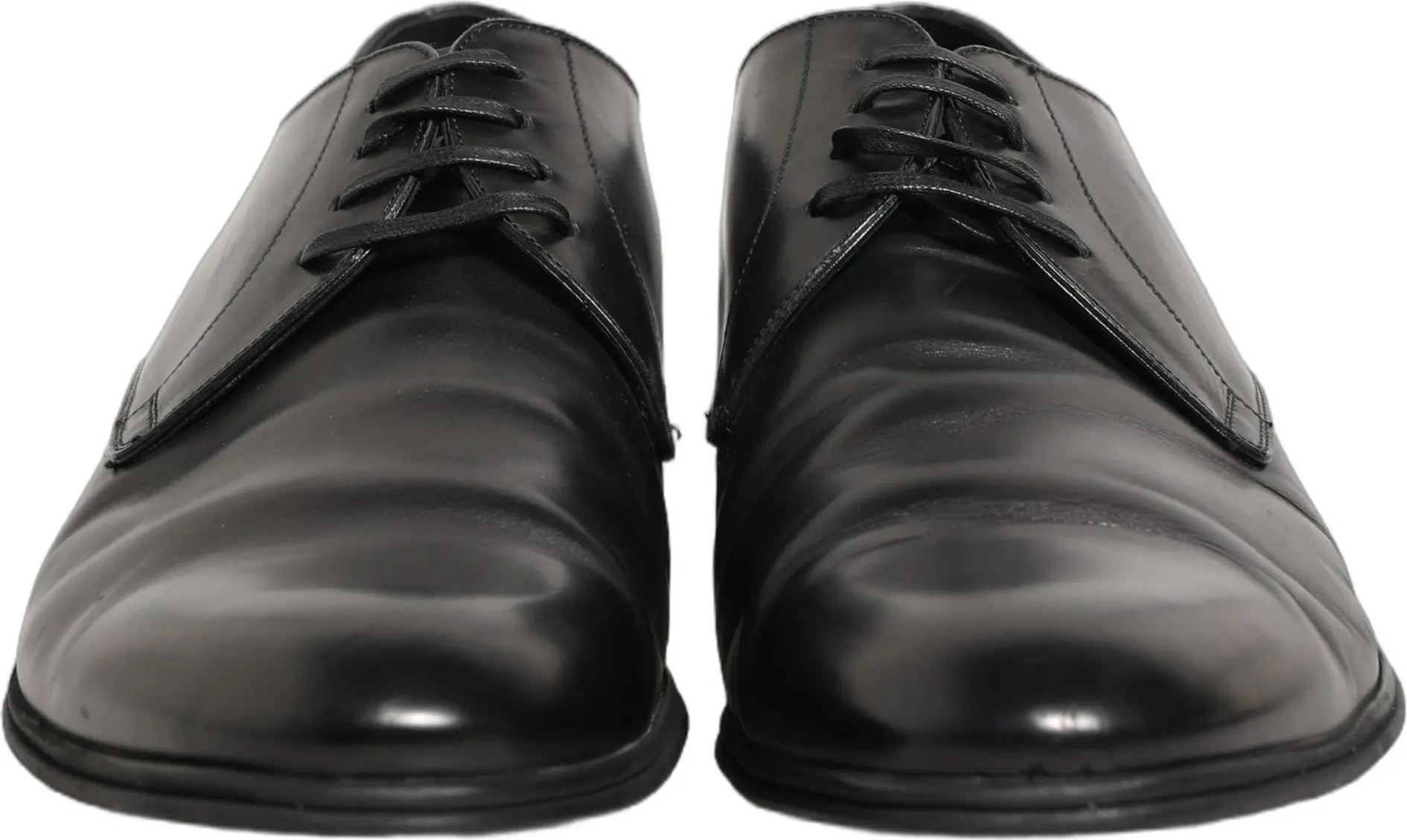 Туфли Derby Dolce & Gabbana