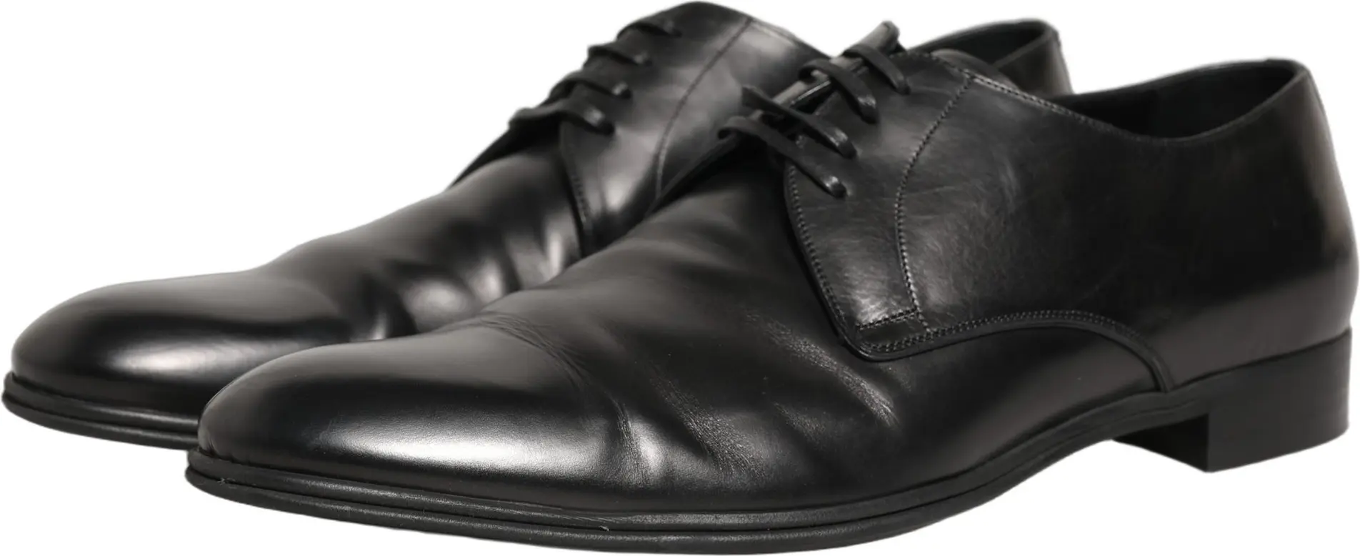 Туфли Derby Dolce & Gabbana