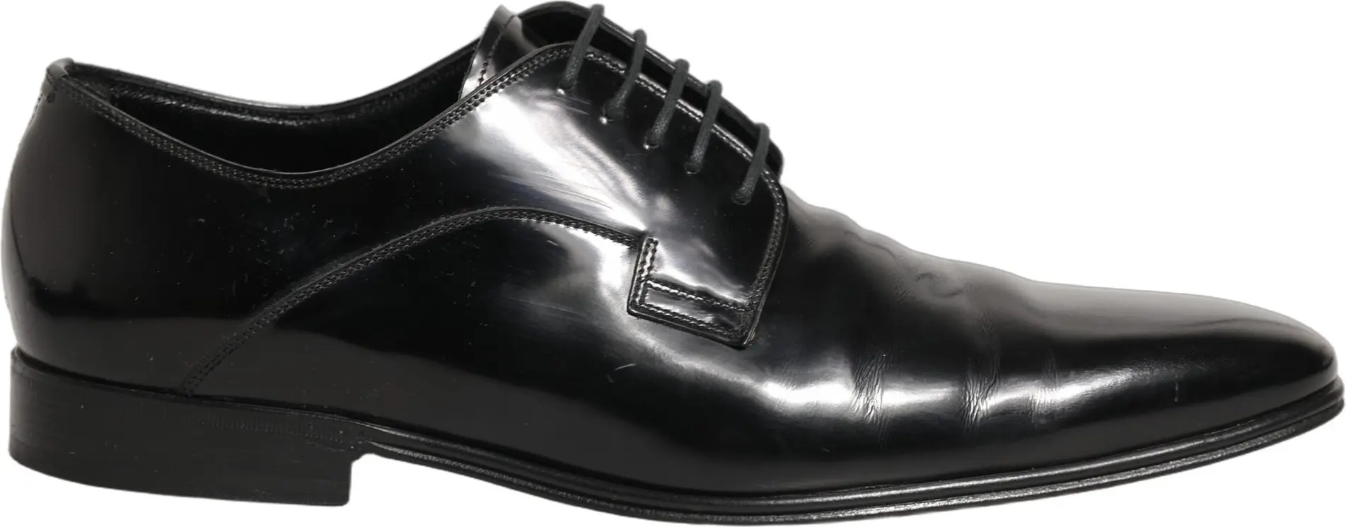 Туфли Derby Dolce & Gabbana