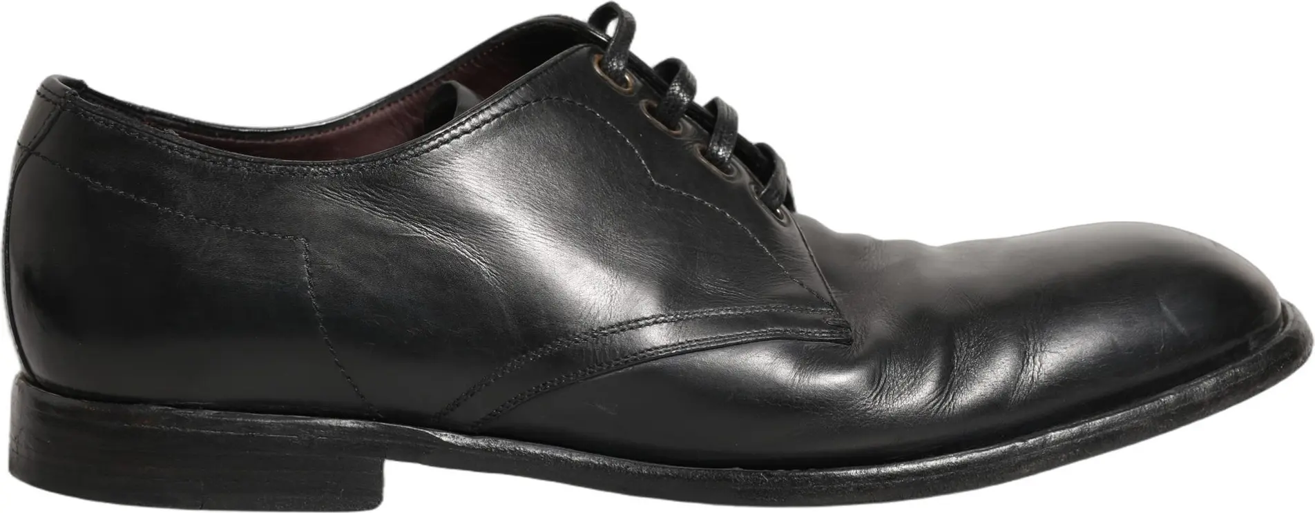 Туфли Derby Dolce & Gabbana