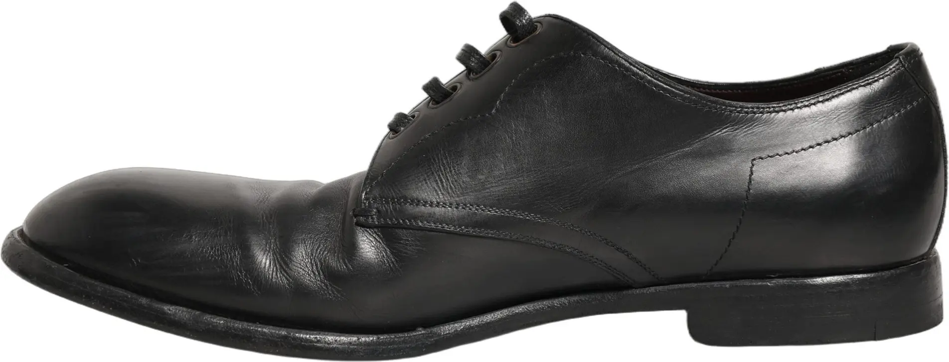 Туфли Derby Dolce & Gabbana