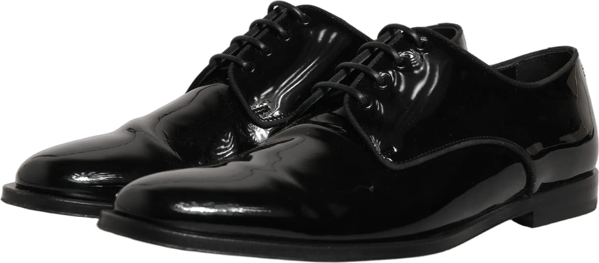 Туфли Дерби Dolce & Gabbana
