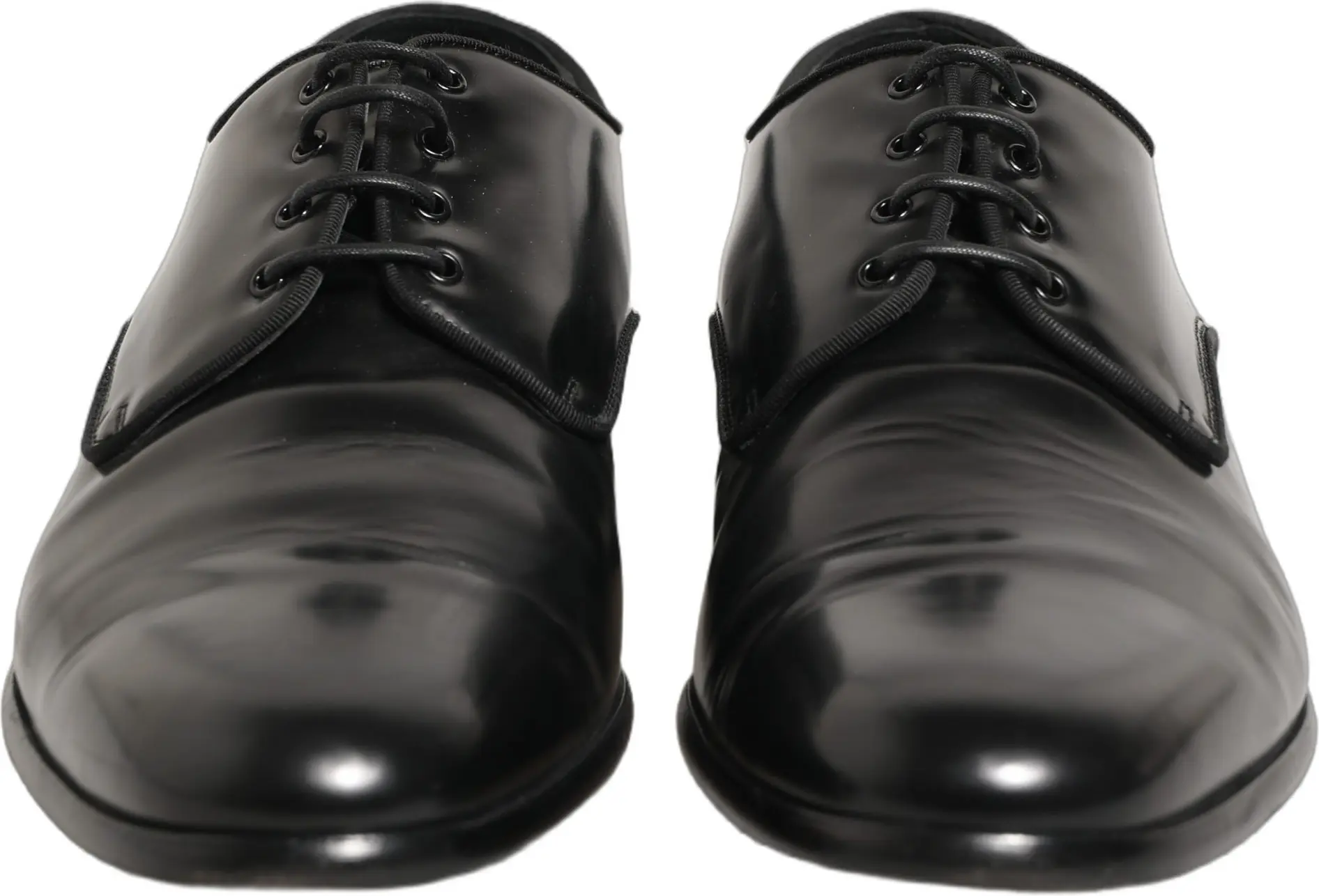 Туфли Derby Dolce & Gabbana