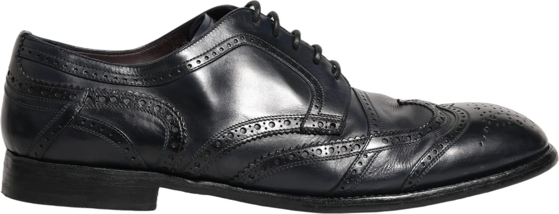 Классические туфли Dolce & Gabbana